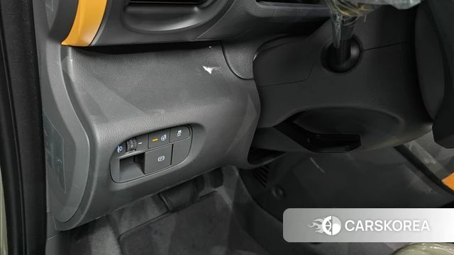 Hyundai The New Casper id 4920937 из Кореи 10