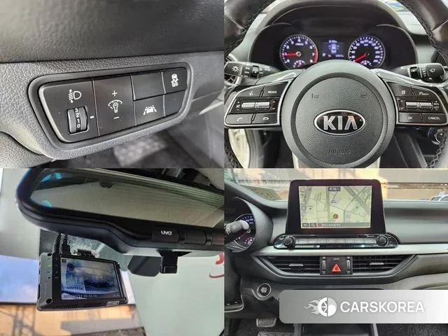 Kia Come New K3 id 3476744 из Кореи 10