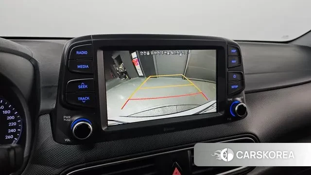 Hyundai Kona id 3742025 из Кореи 10