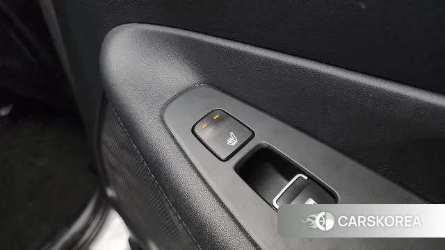 Hyundai The New Santa Fe id 3514458 из Кореи 10