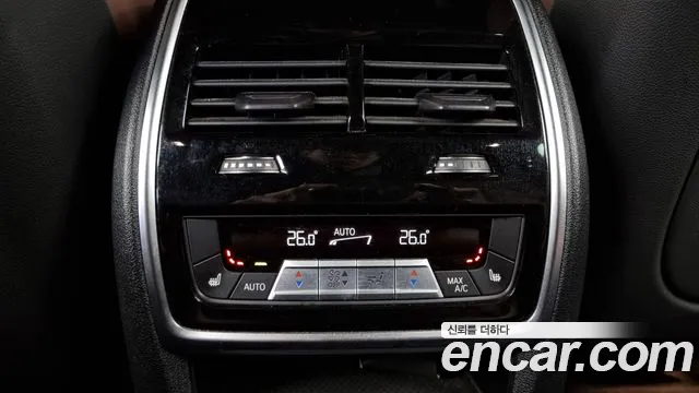 BMW X5 (G05) id 2329306 из Кореи 10