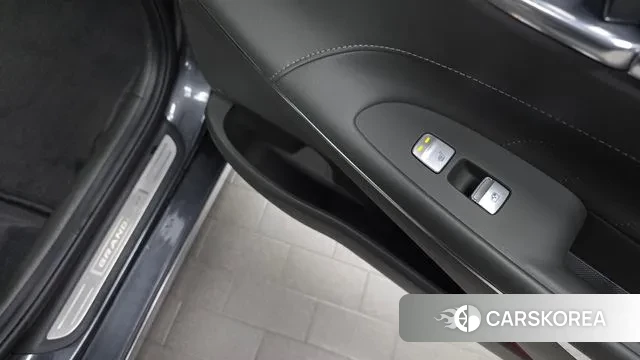 Hyundai The New Grandeur IG Hybrid id 3499454 из Кореи 10