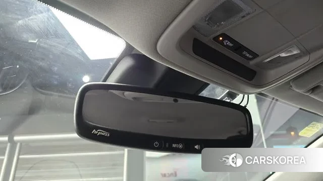 Chevrolet (GM Daewoo) The New Malibu id 2995212 из Кореи 10