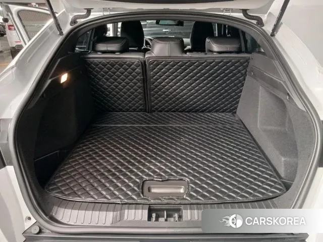 Renault Korea (Samsung) XM3 id 3426610 из Кореи 10