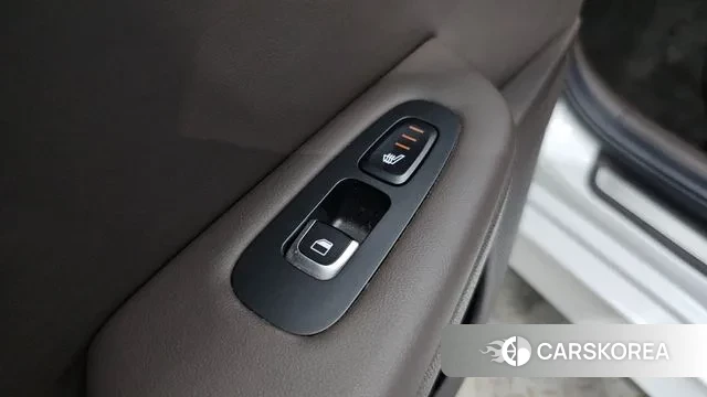 Kia Stinger id 3176094 из Кореи 10