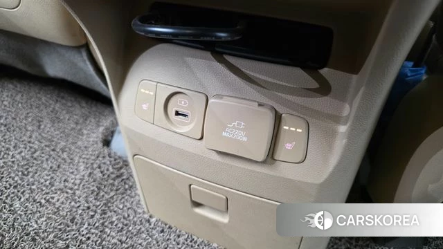 Kia The New Carnival id 4615245 из Кореи 10