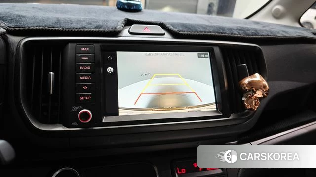 Kia The New Kia Ray id 4266408 из Кореи 10
