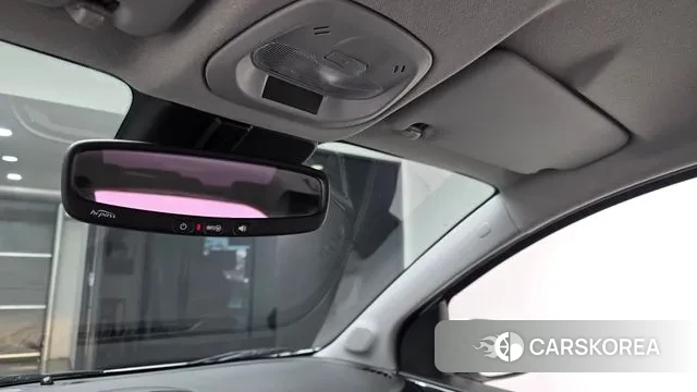 Chevrolet (GM Daewoo) The New Spark id 3449713 из Кореи 10