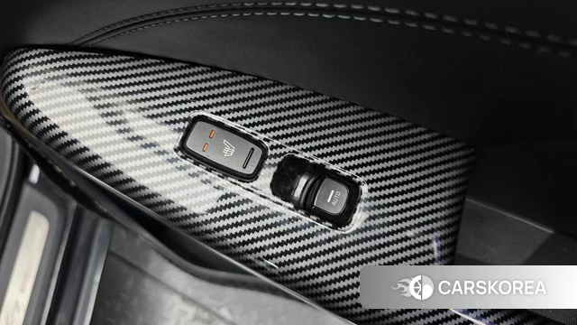 Kia K7 Premier Hybrid id 4647505 из Кореи 10