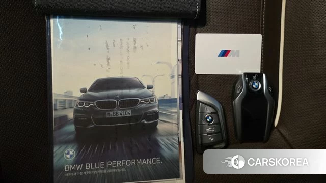 BMW 6 Series GT (G32) id 3922545 из Кореи 10