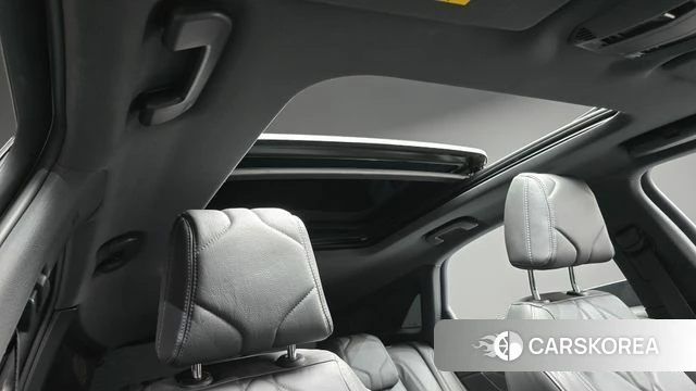 Citroen / DS DS7 Crossback id 4232527 из Кореи 10