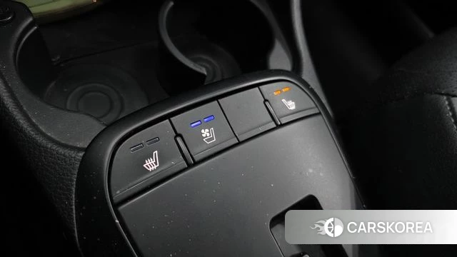 Kia Morning Urban (JA) id 4292623 из Кореи 10