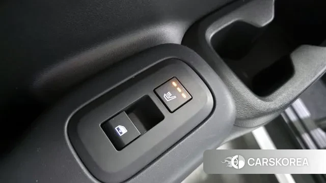 Hyundai Santa Fe (MX5) id 3420124 из Кореи 10