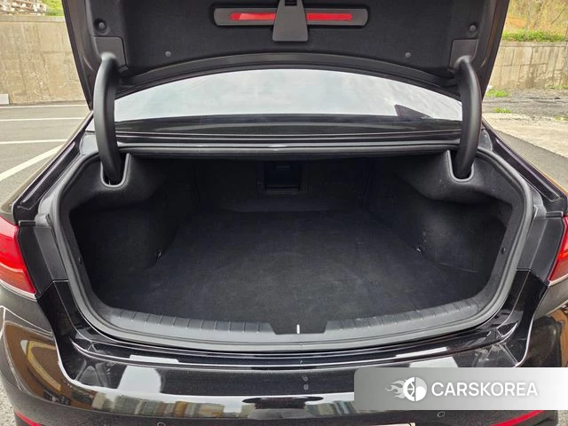 Kia K7 Premier id 3965937 из Кореи 10