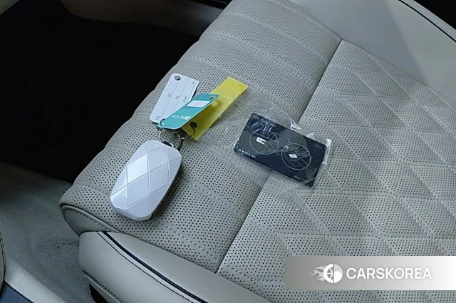 Genesis The New G70 id 4533777 из Кореи 10