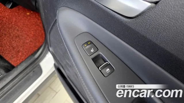 Hyundai Santa Fe TM id 2932952 из Кореи 10