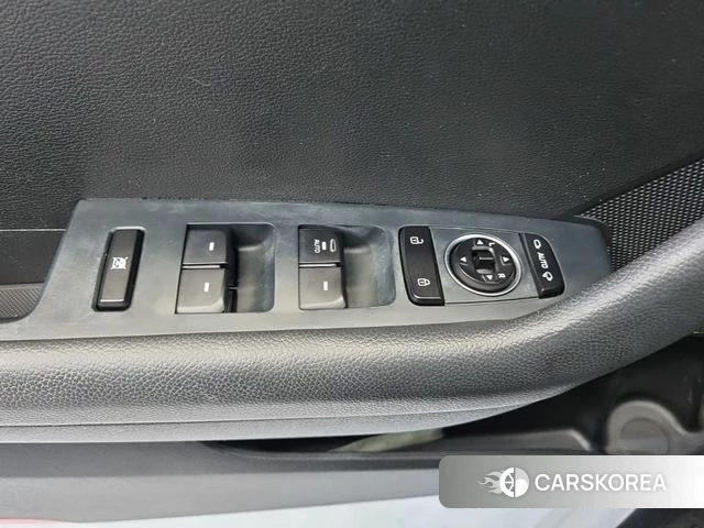 Hyundai Sonata New Rise id 3886119 из Кореи 10