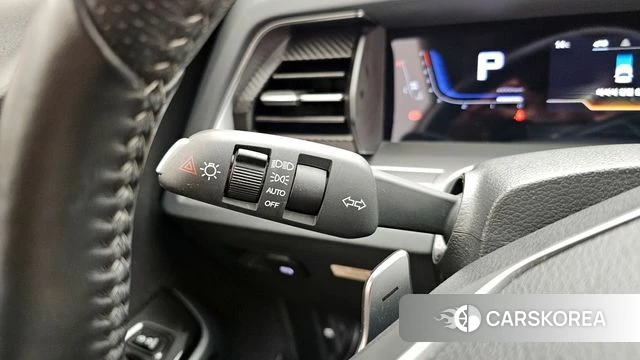 Ssangyong Torres id 3842190 из Кореи 10