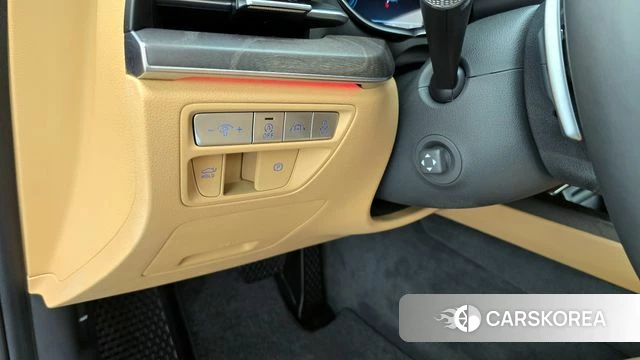 Genesis G80 (RG3) id 4268616 из Кореи 10