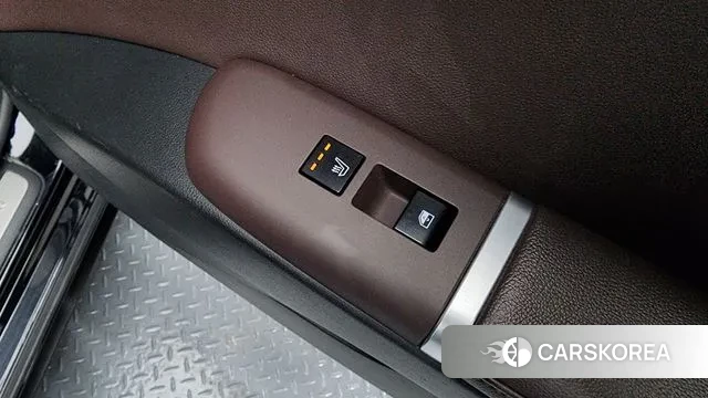 Hyundai Grandeur (GN7) id 3457892 из Кореи 10