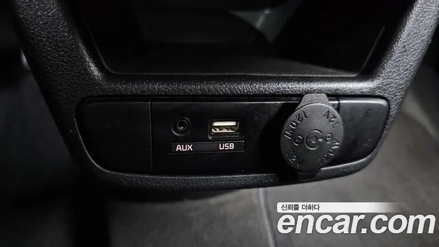 Kia The New Ray id 2881397 из Кореи 10