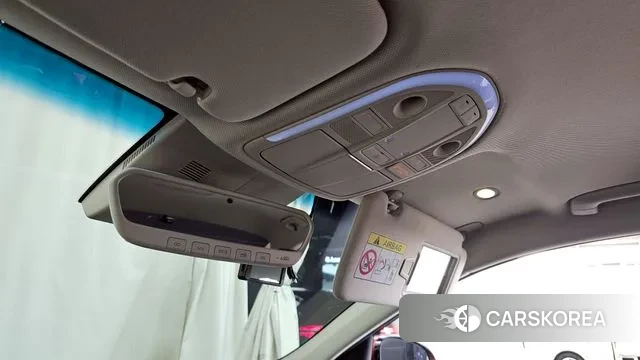 Genesis The New G70 id 3726928 из Кореи 10