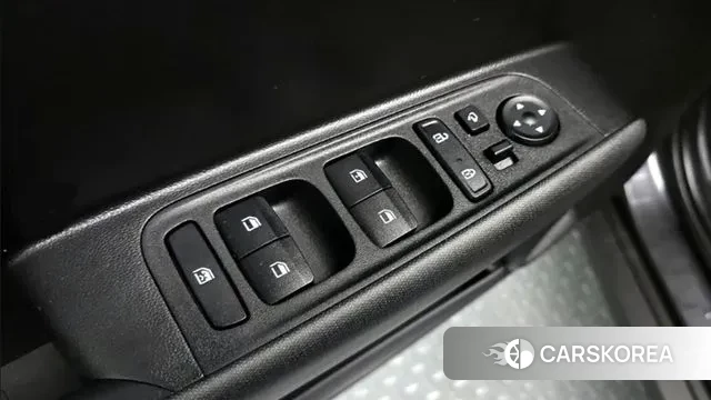 Hyundai Casper id 3058302 из Кореи 10