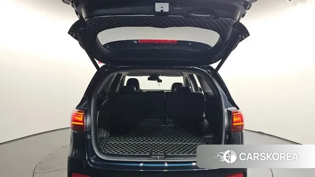 Kia The New Sorento id 3530963 из Кореи 10