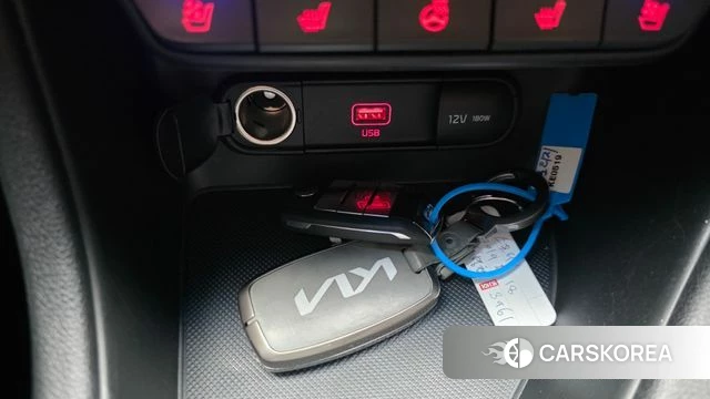 Kia Sportage The Bold id 3820883 из Кореи 10