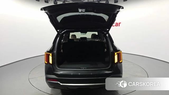 Kia The New Sorento 4th Generation id 4421764 из Кореи 10