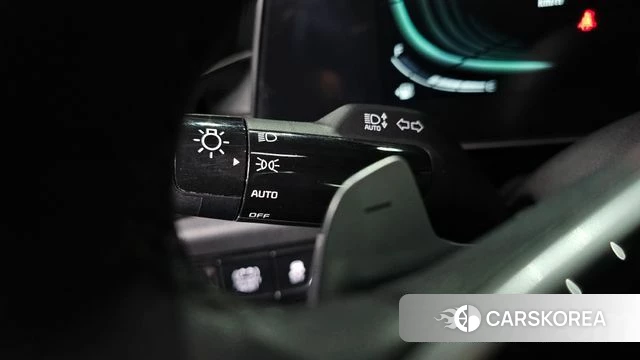 Kia Di Ol Nu Niro id 4469734 из Кореи 10