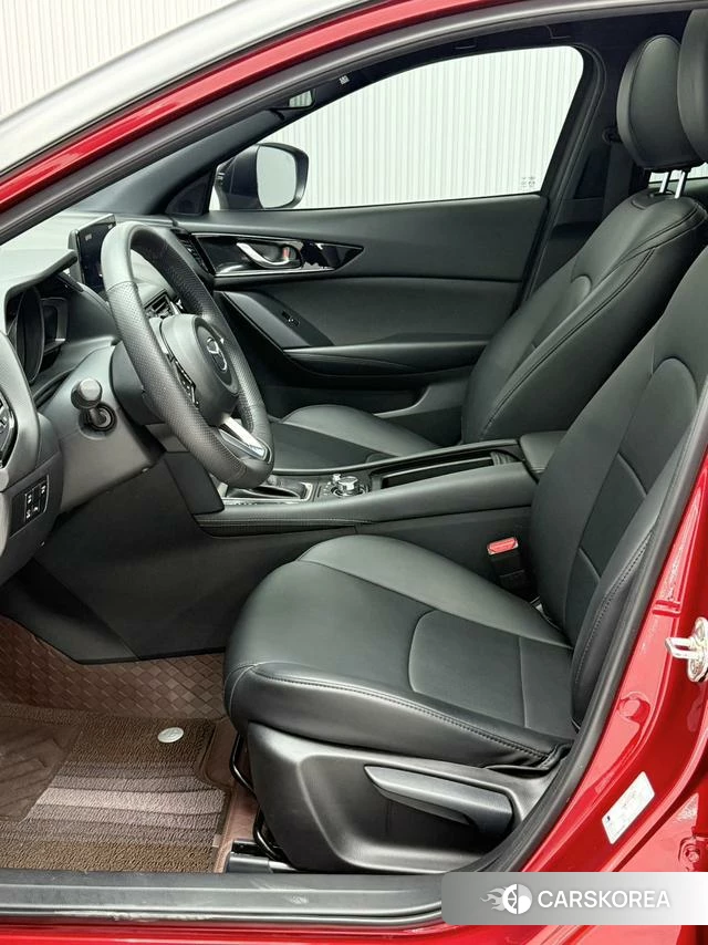 Mazda CX-4 id 3908541 из Китая 10