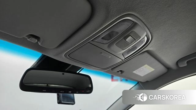 Kia Niro EV id 4293656 из Кореи 10
