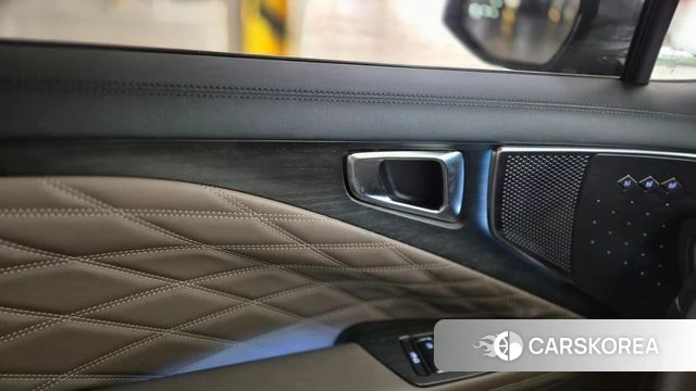 Kia K8 Hybrid id 4842580 из Кореи 10