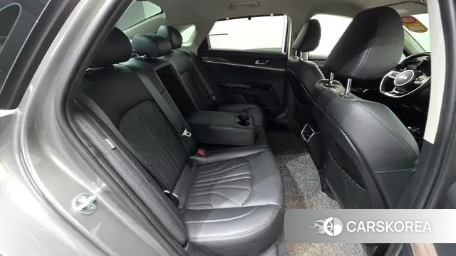 Kia K5 3rd generation id 3060263 из Кореи 10