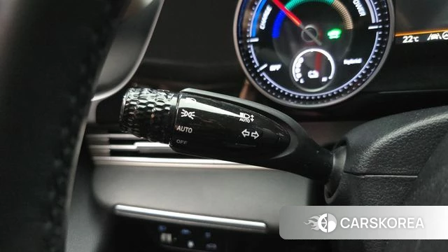 Hyundai The New Grandeur IG Hybrid id 4282391 из Кореи 10