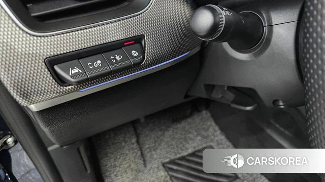 Renault Korea (Samsung) Arcana id 4730025 из Кореи 10