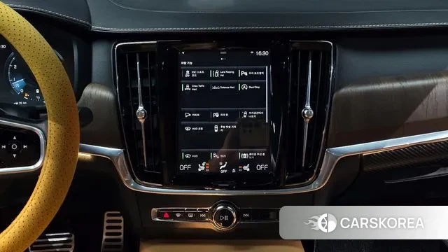 Volvo S90 id 3540375 из Кореи 10