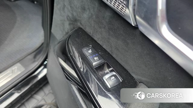 Kia Mohave Master id 4196040 из Кореи 10