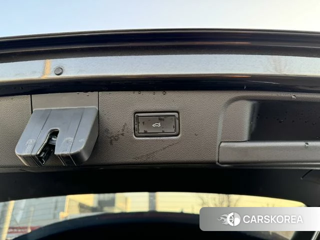 Volkswagen Tanyue id 4257895 из Китая 10