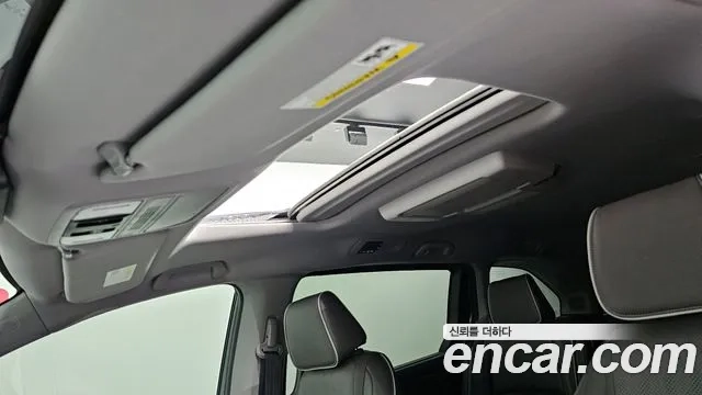 Honda Odyssey id 2944585 из Кореи 10