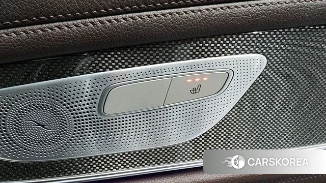 Mercedes-Benz CLS-Class C257 id 3713554 из Кореи 10