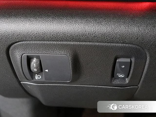 Renault Korea (Samsung) SM6 id 3021073 из Кореи 10