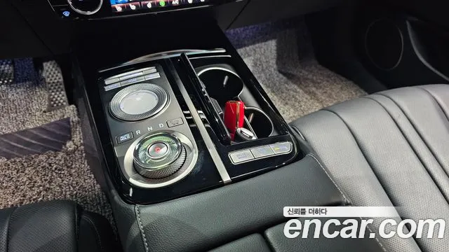 Genesis G80 (RG3) id 2755865 из Кореи 10