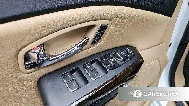 Kia The New Carnival id 3905425 из Кореи 10