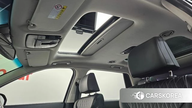 Hyundai Palisade id 4642759 из Кореи 10