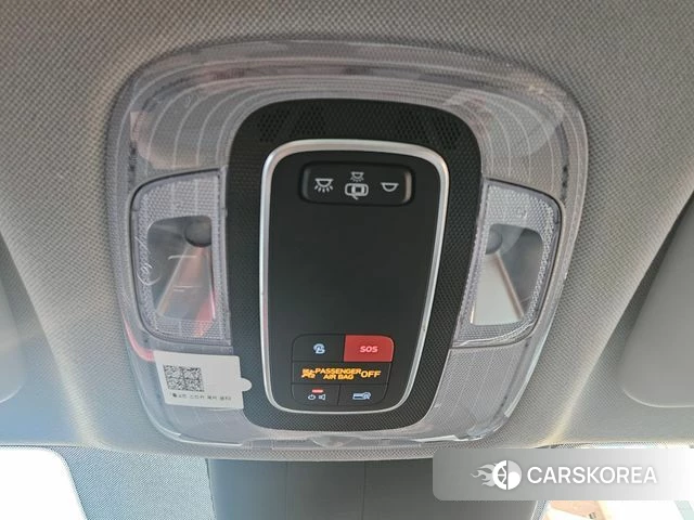 Hyundai Avante (CN7) id 4453285 из Кореи 10