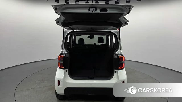 Kia The New Kia Ray id 4951131 из Кореи 10