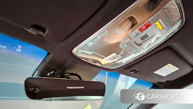 Genesis G80 (RG3) id 3120467 из Кореи 10