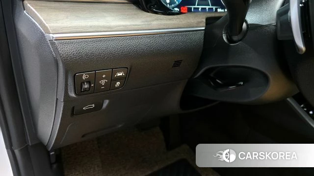 Kia K5 3rd generation id 4224323 из Кореи 10